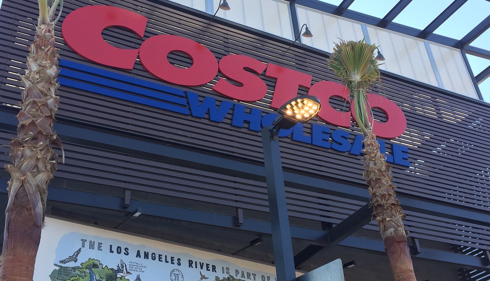 Costco At The Village To Open This Saturday