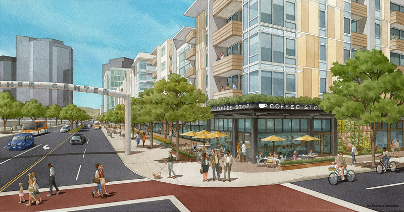Westfield Announces $1.5 for the Westfield Promenade in Woodland Hills
