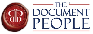 living trust document people woodland hills logo