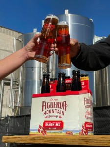 Figueroa mountain brewing to show brewery spots around woodland hills