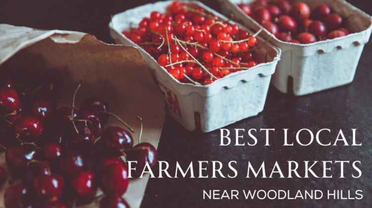 farmers markets in woodland hills - featured image