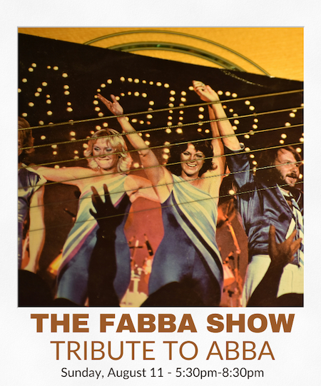 FABBA - free concerts in Warner Park